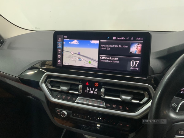 Used BMW X3 2022 for sale - 77132251: Photo 19