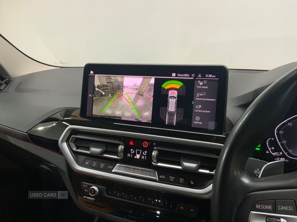 Used BMW X3 2022 for sale - 77132251: Photo 20