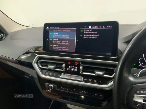 Used BMW X3 2022 for sale - 77132251: Photo 21