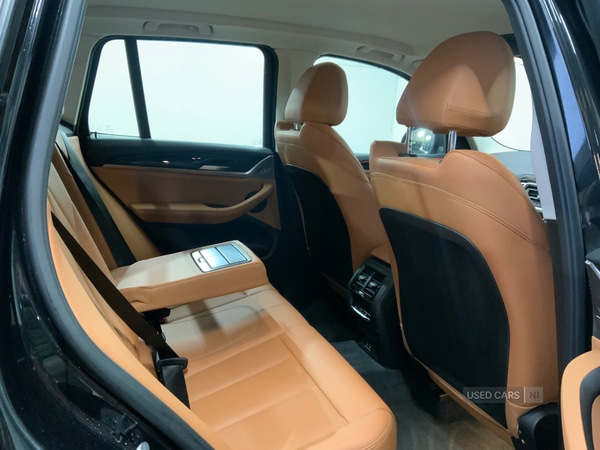 Used BMW X3 2022 for sale - 77132251: Photo 24