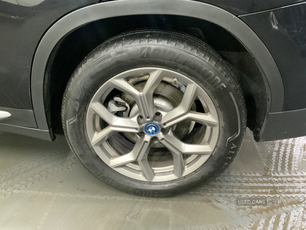 Used BMW X3 2022 for sale - 77132251: Photo 25