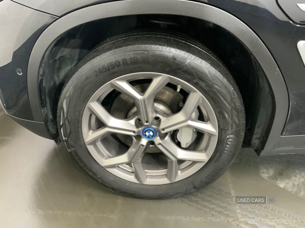 Used BMW X3 2022 for sale - 77132251: Photo 26