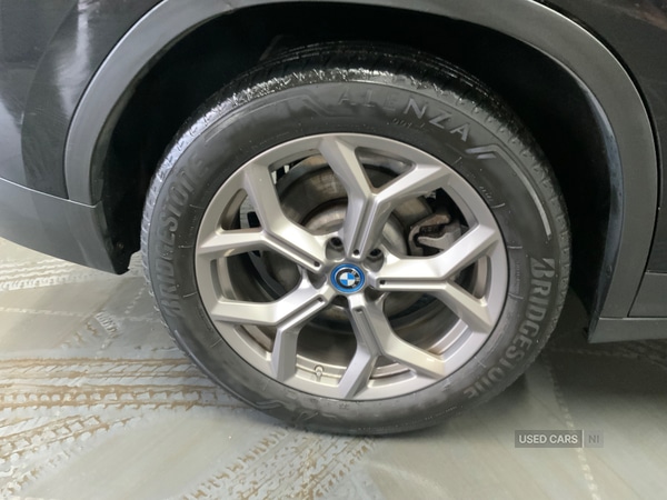 Used BMW X3 2022 for sale - 77132251: Photo 27