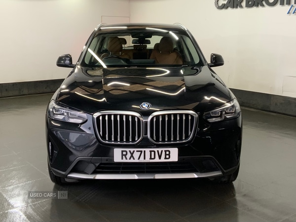 Used BMW X3 2022 for sale - 77132251: Photo 3