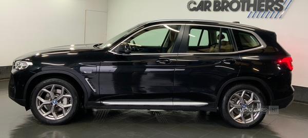 Used BMW X3 2022 for sale - 77132251: Photo 5