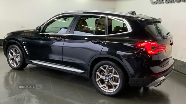 Used BMW X3 2022 for sale - 77132251: Photo 6