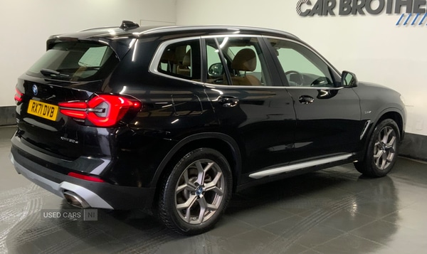 Used BMW X3 2022 for sale - 77132251: Photo 7