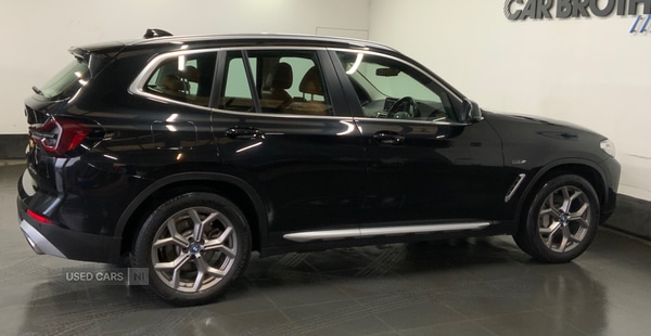 Used BMW X3 2022 for sale - 77132251: Photo 8