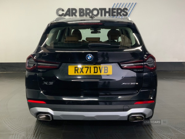 Used BMW X3 2022 for sale - 77132251: Photo 9