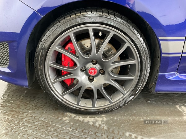 Used Abarth 595 2016 for sale - 75659282: Photo 10