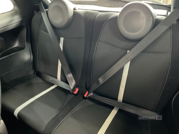 Used Abarth 595 2016 for sale - 75659282: Photo 11