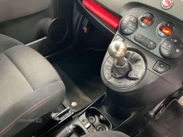 Vehicle 19