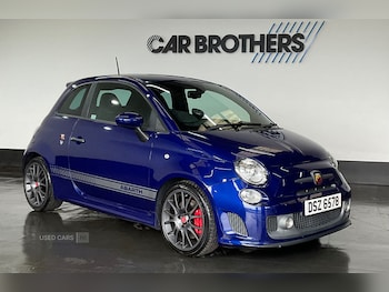 Abarth - 595