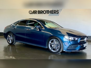 Used Mercedes-Benz CLA 2021 for sale - 79256559: Photo