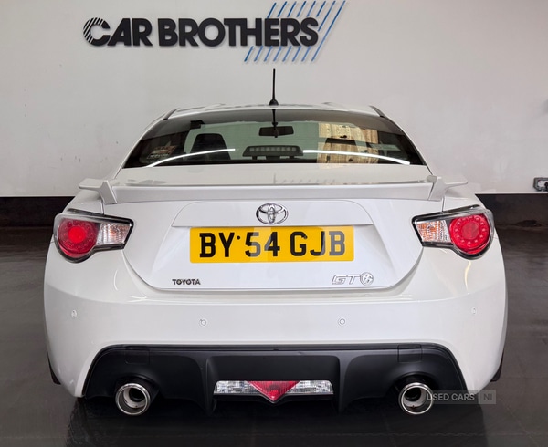Used Toyota GT86 2013 for sale - 77672369: Photo 10
