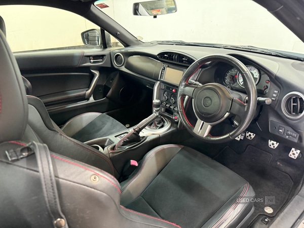 Used Toyota GT86 2013 for sale - 77672369: Photo 11
