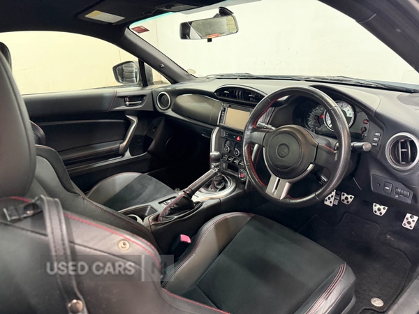 Used Toyota GT86 2013 for sale - 77672369: Photo 12