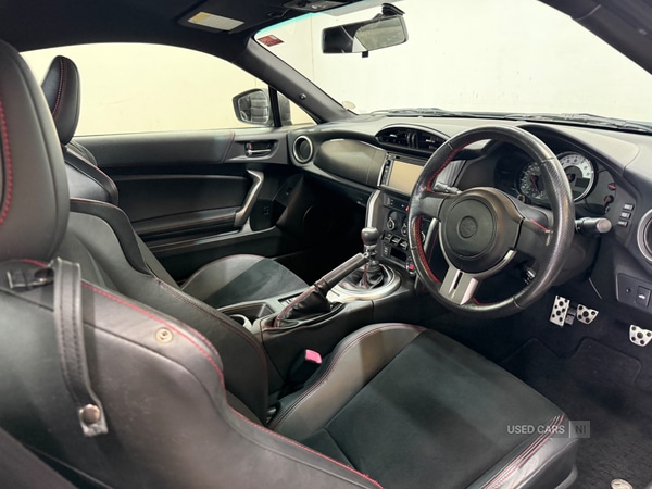 Used Toyota GT86 2013 for sale - 77672369: Photo 13