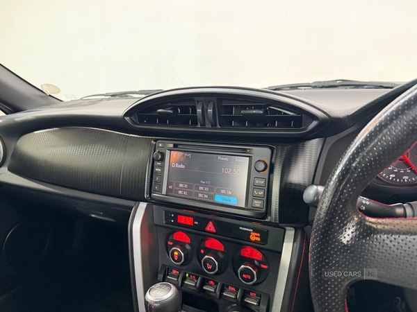 Used Toyota GT86 2013 for sale - 77672369: Photo 18