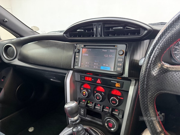 Used Toyota GT86 2013 for sale - 77672369: Photo 19