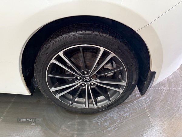 Used Toyota GT86 2013 for sale - 77672369: Photo 21