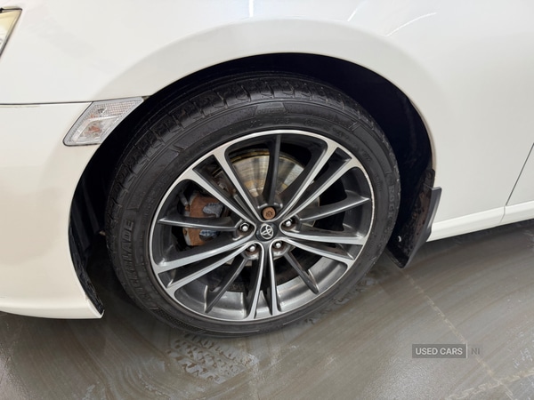 Used Toyota GT86 2013 for sale - 77672369: Photo 22