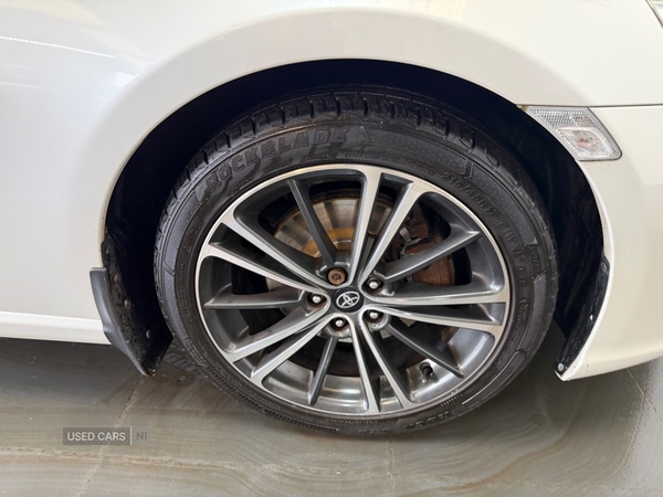 Used Toyota GT86 2013 for sale - 77672369: Photo 23
