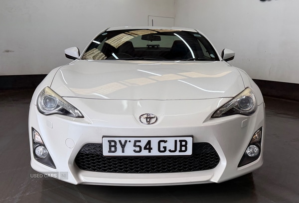 Used Toyota GT86 2013 for sale - 77672369: Photo 3