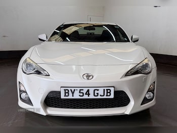 Used Toyota GT86 2013 for sale - 77672369: Photo