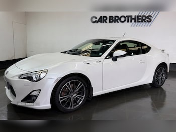 Used Toyota GT86 2013 for sale - 77672369: Photo