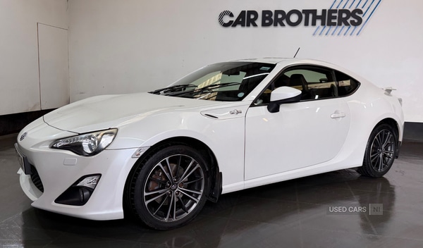 Used Toyota GT86 2013 for sale - 77672369: Photo 5