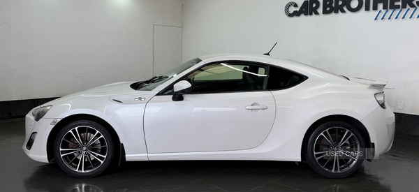Used Toyota GT86 2013 for sale - 77672369: Photo 6
