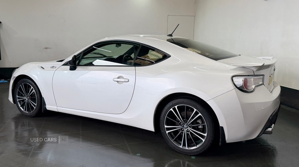 Used Toyota GT86 2013 for sale - 77672369: Photo 7