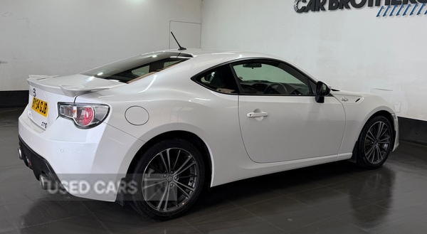 Used Toyota GT86 2013 for sale - 77672369: Photo 9
