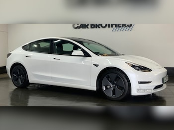 Used Tesla Model 3 2022 for sale - 78959138: Photo