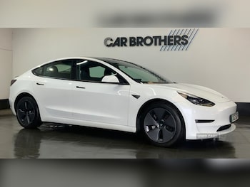 Used Tesla Model 3 2022 for sale - 78959138: Photo