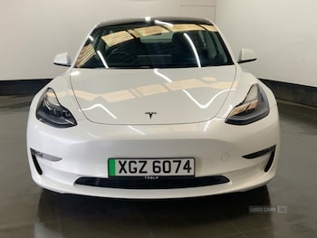 Used Tesla Model 3 2022 for sale - 78959138: Photo