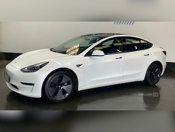Used Tesla Model 3 2022 for sale - 78959138: Photo