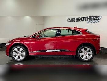 Used Jaguar I-Pace 2019 for sale - 75928740: Photo