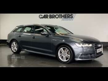 2016 - 2.0 TDI Ultra S Line 5dr