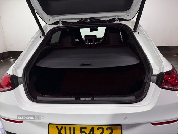 Used Mercedes-Benz CLA 2020 for sale - 77469670: Photo 11