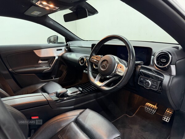 Used Mercedes-Benz CLA 2020 for sale - 77469670: Photo 12