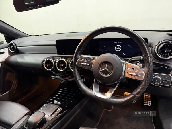 Used Mercedes-Benz CLA 2020 for sale - 77469670: Photo 15