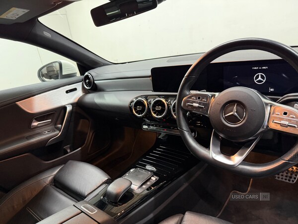 Used Mercedes-Benz CLA 2020 for sale - 77469670: Photo 17