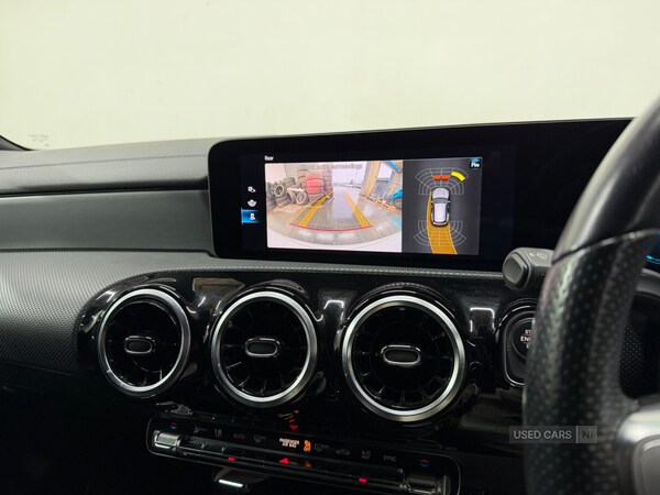 Used Mercedes-Benz CLA 2020 for sale - 77469670: Photo 19