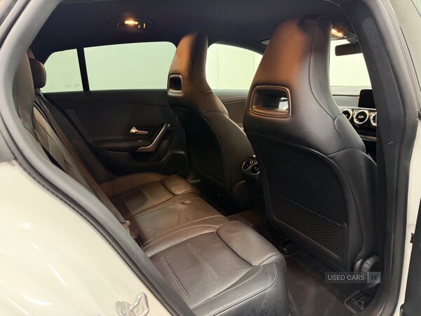 Used Mercedes-Benz CLA 2020 for sale - 77469670: Photo 20