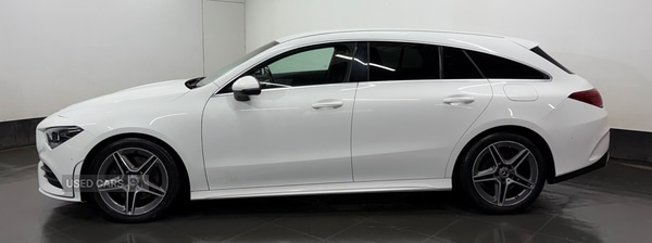 Used Mercedes-Benz CLA 2020 for sale - 77469670: Photo 5