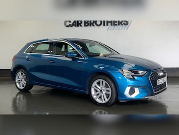 Used Audi A3 2023 for sale - 79578001: Photo