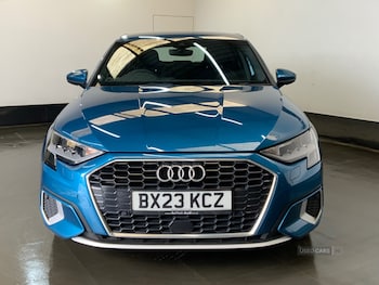 Used Audi A3 2023 for sale - 79578001: Photo