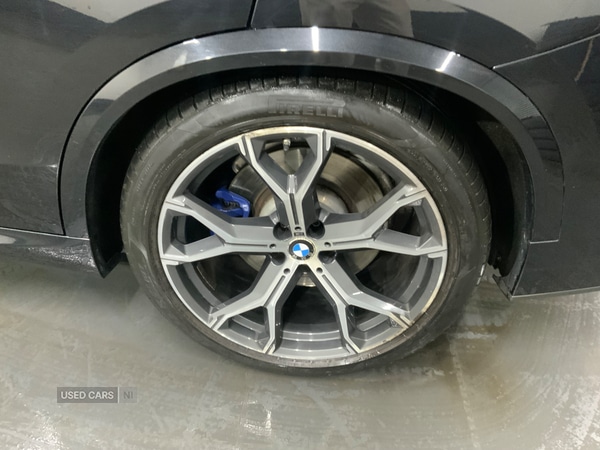 Used BMW X5 2019 for sale - 76474238: Photo 10